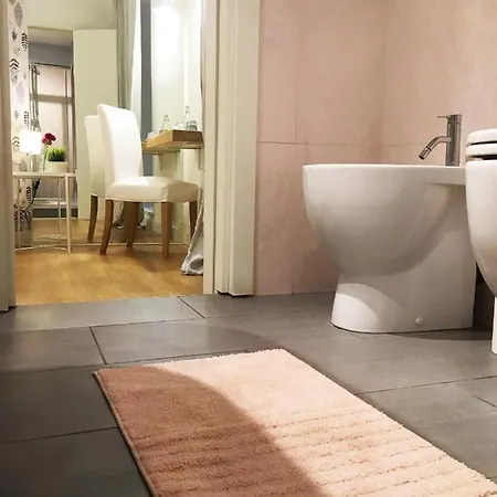 M Suiteapartment 4*