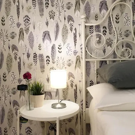 M Suiteapartment