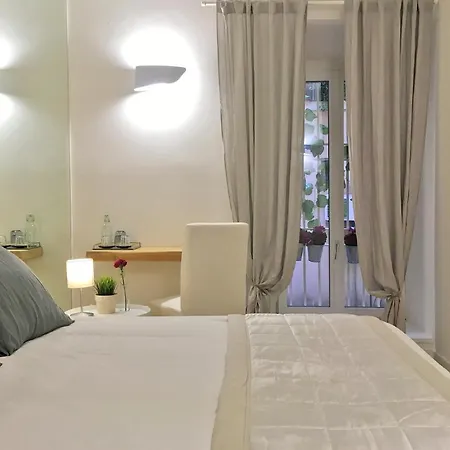 M Suiteapartment