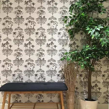 M Suiteapartment B&B 4*