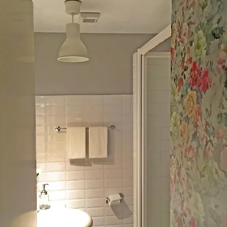 M Suiteapartment B&B 4*