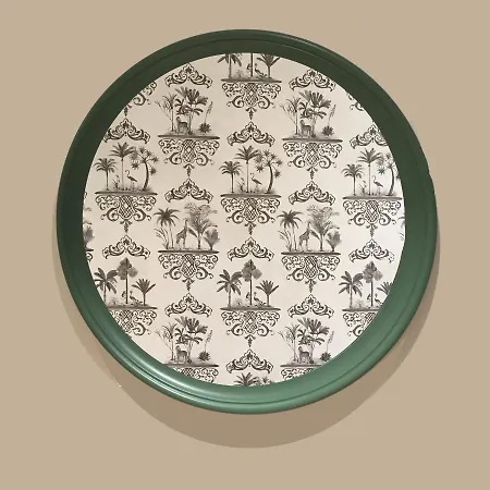 B&B M Suiteapartment