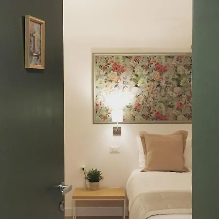 M Suiteapartment B&B