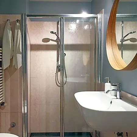 M Suiteapartment Rome