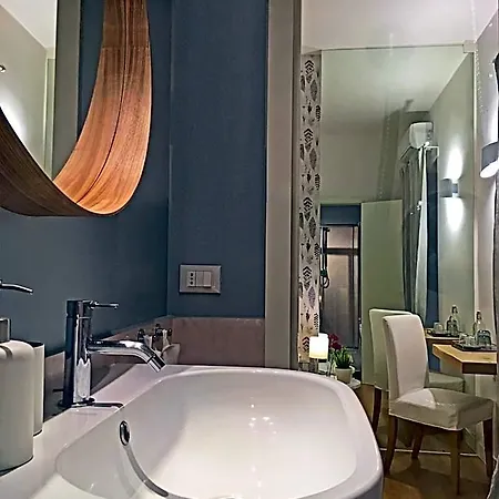 Bed & Breakfast M Suiteapartment Rome