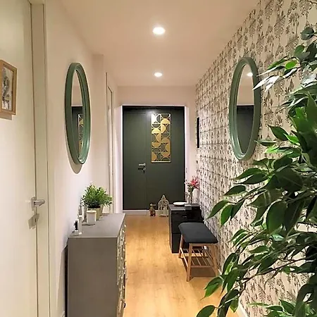 M Suiteapartment