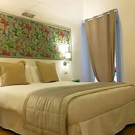 Bed & Breakfast M Suiteapartment