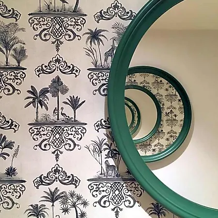 M Suiteapartment Rome