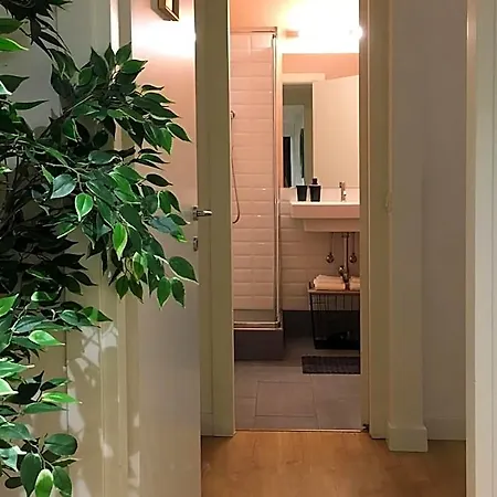 M Suiteapartment Rome