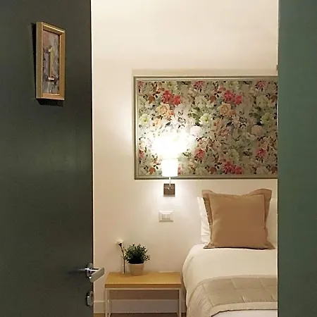 M Suiteapartment Bed & Breakfast Rome