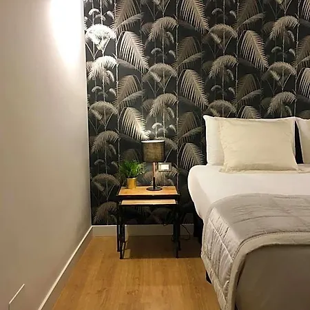 M Suiteapartment 4*