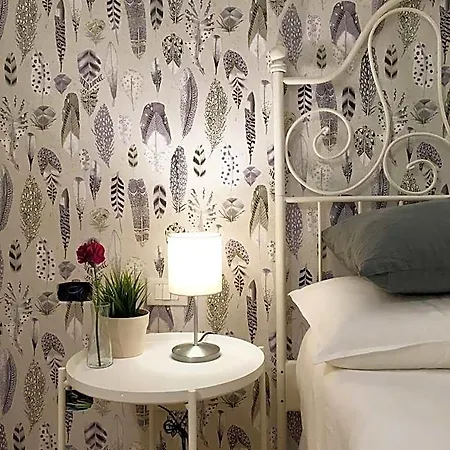 M Suiteapartment Bed & Breakfast