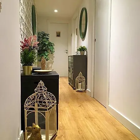 M Suiteapartment 4* Rome