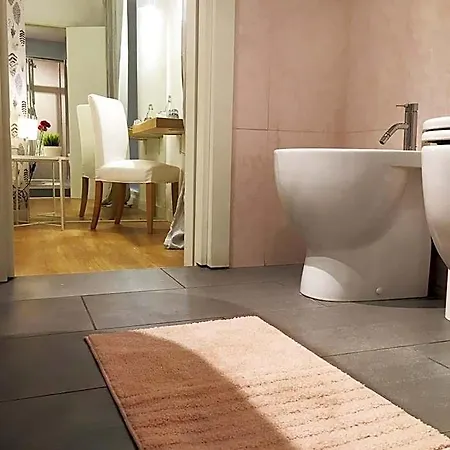 M Suiteapartment Rome