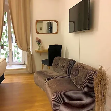 M Suiteapartment 4*