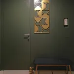 M Suiteapartment Frühstückspension Rom