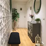 M Suiteapartment Frühstückspension Rom