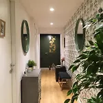 Frühstückspension M Suiteapartment Rom