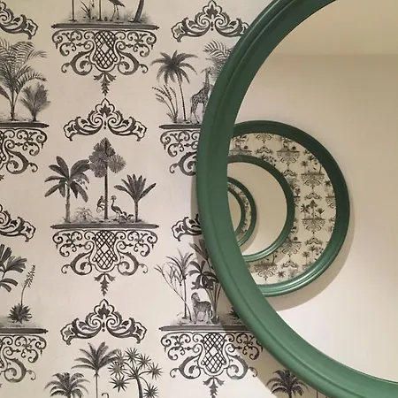 M Suiteapartment 4*