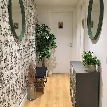 M Suiteapartment 4*