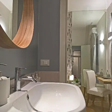 Bed and Breakfast M Suiteapartment Ρώμη