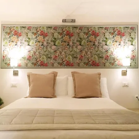 Bed and Breakfast M Suiteapartment