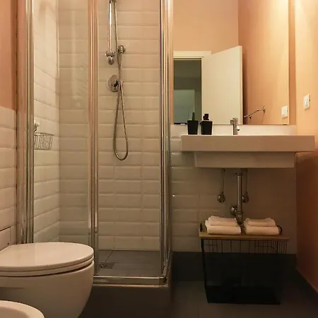 M Suiteapartment 4*