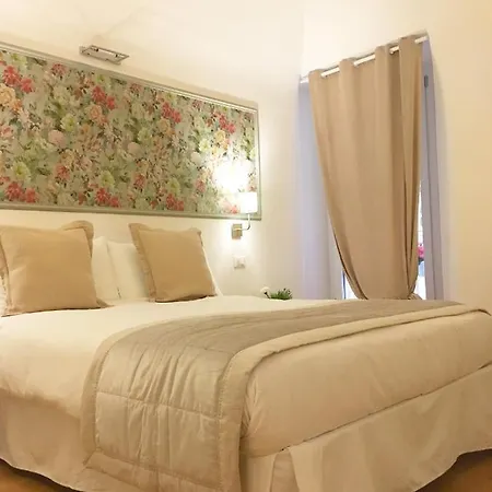 Bed and Breakfast M Suiteapartment