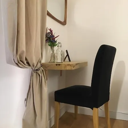 M Suiteapartment Bed and Breakfast