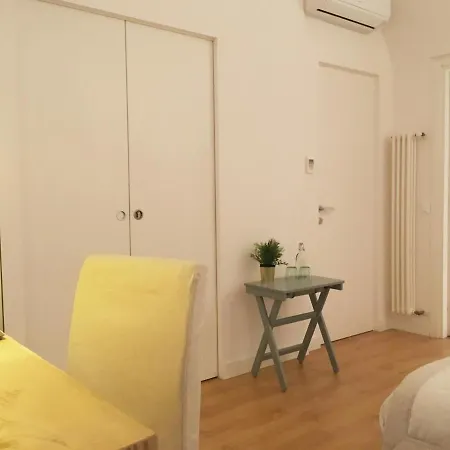 M Suiteapartment