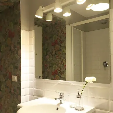 Bed and Breakfast M Suiteapartment 4*