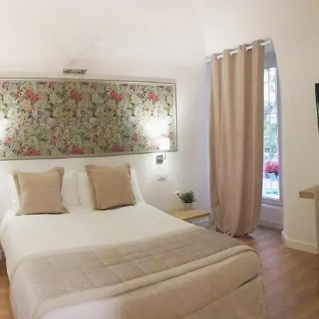 M Suiteapartment