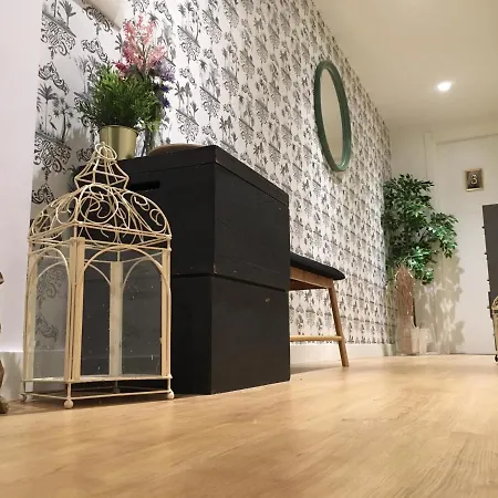 M Suiteapartment Bed and Breakfast