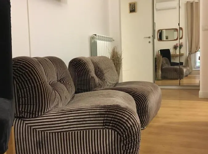 M Suiteapartment Roma