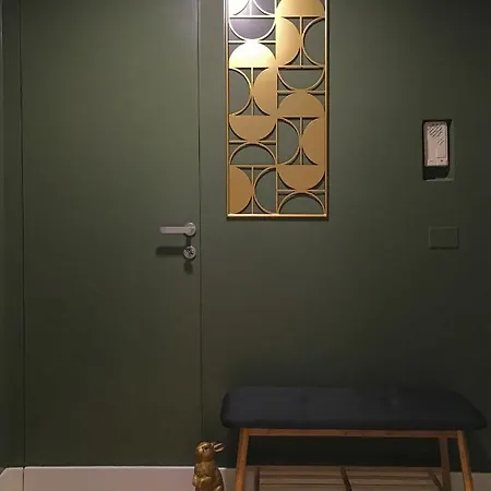 M Suiteapartment Bed & Breakfast Roma