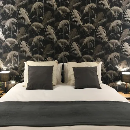 Bed and Breakfast M Suiteapartment *