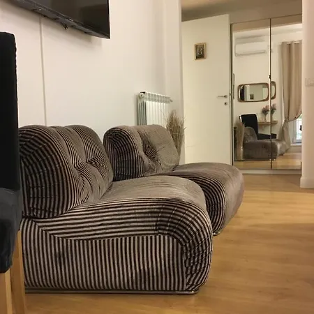 M Suiteapartment Roma